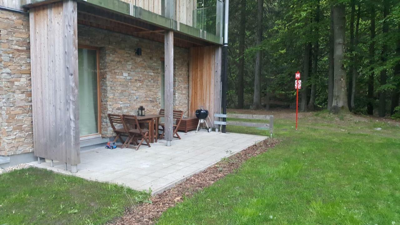 Apartman Medvedin 306 Spindleruv Mlyn Exterior photo